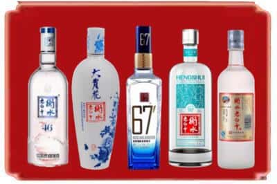 广元市回收衡水老白干
